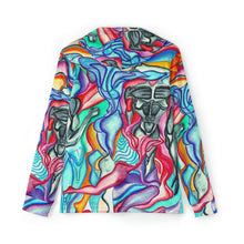 Load image into Gallery viewer, Men&#39;s Sports Warmup Hoodie (AOP)