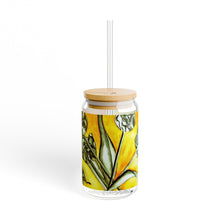 Load image into Gallery viewer, Sipper Glass, 16oz