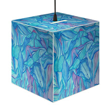 Load image into Gallery viewer, Light Cube Lamp
