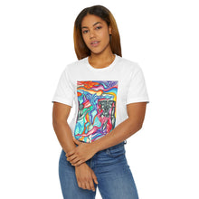 Load image into Gallery viewer, Unisex Jersey T-Shirt