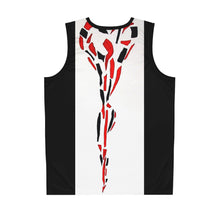 Load image into Gallery viewer, Basketball Jersey (AOP)