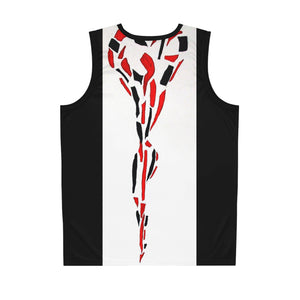 Basketball Jersey (AOP)