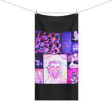 Load image into Gallery viewer, Mink-Cotton Towel