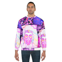 Load image into Gallery viewer, Unisex Sweatshirt (AOP)