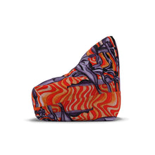 Load image into Gallery viewer, Bean Bag Chair Cover