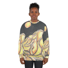 Load image into Gallery viewer, Unisex Sweatshirt (AOP)