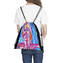 Load image into Gallery viewer, Outdoor Drawstring Bag