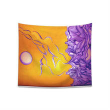 Load image into Gallery viewer, Printed Wall Tapestry