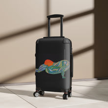 Load image into Gallery viewer, Suitcase