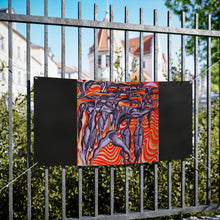 Load image into Gallery viewer, Vinyl Banners