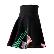 Load image into Gallery viewer, Women's Skater Skirt (AOP)