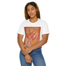 Load image into Gallery viewer, Unisex Jersey T-Shirt