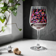 Load image into Gallery viewer, Wine Glass, 12oz