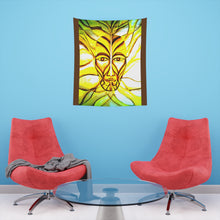 Load image into Gallery viewer, Printed Wall Tapestry