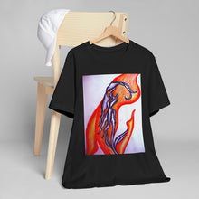 Load image into Gallery viewer, Unisex Jersey T-Shirt