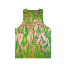 Load image into Gallery viewer, Unisex Tank Top (AOP)