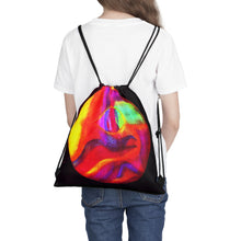Load image into Gallery viewer, Outdoor Drawstring Bag