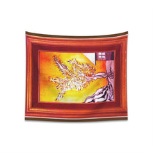 Load image into Gallery viewer, Printed Wall Tapestry