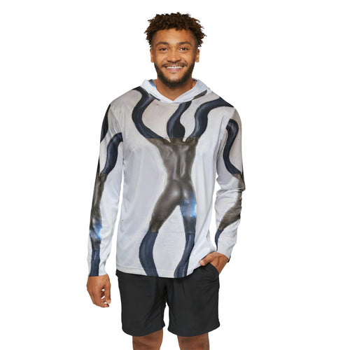 Men's Sports Warmup Hoodie (AOP)