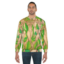 Load image into Gallery viewer, Unisex Sweatshirt (AOP)