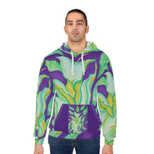 Load image into Gallery viewer, Unisex Pullover Hoodie (AOP)