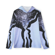 Load image into Gallery viewer, Men&#39;s Sports Warmup Hoodie (AOP)