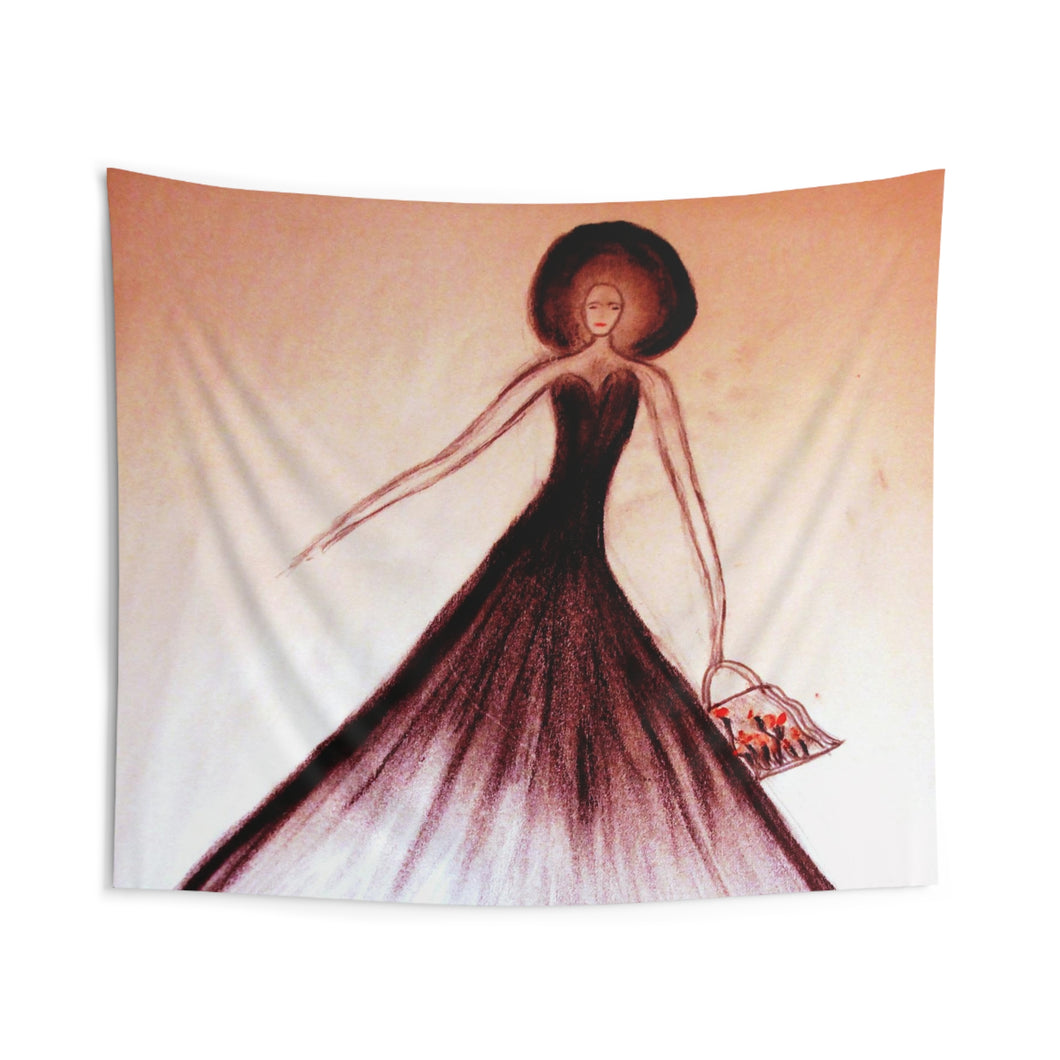 Indoor Wall Tapestries