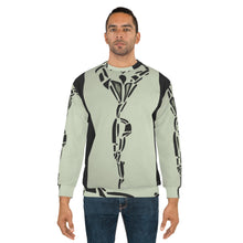 Load image into Gallery viewer, Unisex Sweatshirt (AOP)