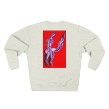 Load image into Gallery viewer, Unisex Crewneck Sweatshirt