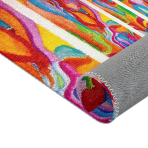 Area Rugs