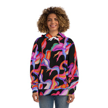 Load image into Gallery viewer, Fashion Hoodie (AOP)