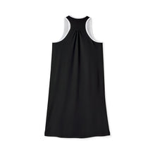 Load image into Gallery viewer, Women's Racerback Dress (AOP)