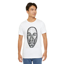 Load image into Gallery viewer, Unisex Jersey T-Shirt