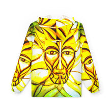 Load image into Gallery viewer, Windbreaker Jacket (AOP)