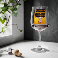 Load image into Gallery viewer, Wine Glass, 12oz