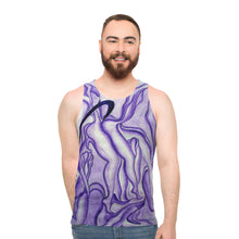 Load image into Gallery viewer, Unisex Tank Top (AOP)