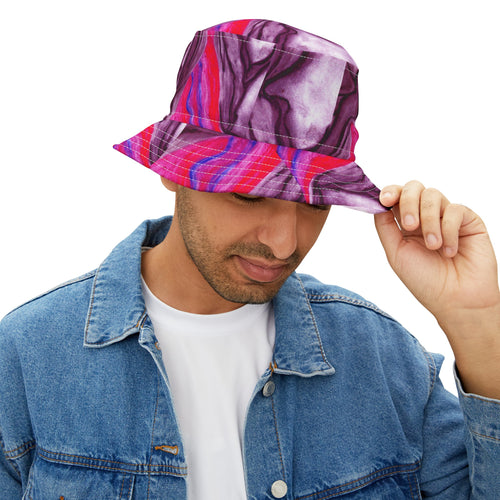 Bucket Hat (AOP)