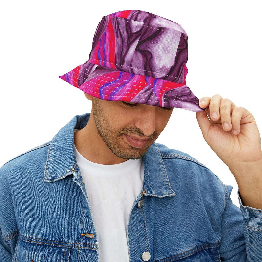 Bucket Hat (AOP)