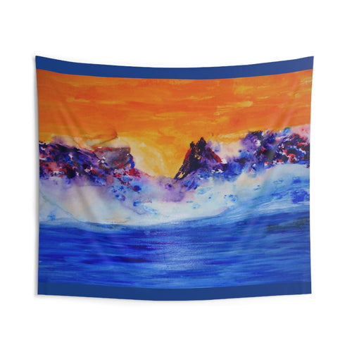 Indoor Wall Tapestries