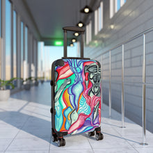 Load image into Gallery viewer, Suitcase