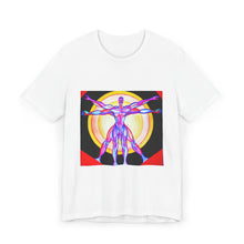 Load image into Gallery viewer, Unisex Jersey T-Shirt
