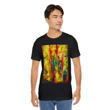 Load image into Gallery viewer, Unisex Jersey T-Shirt
