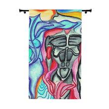 Load image into Gallery viewer, Window Curtains (1 Piece)