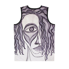 Load image into Gallery viewer, Basketball Jersey (AOP)