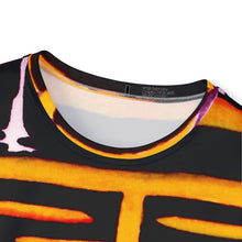 Load image into Gallery viewer, Men&#39;s Sports Jersey (AOP)