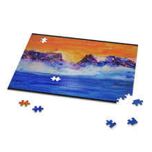 Load image into Gallery viewer, Puzzle (120, 252, 500-Piece)