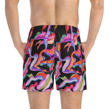 Load image into Gallery viewer, Swim Trunks (AOP)