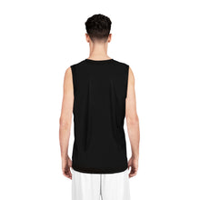 Load image into Gallery viewer, Basketball Jersey (AOP)