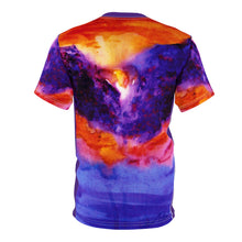 Load image into Gallery viewer, Unisex Cut &amp; Sew Tee (AOP)