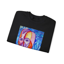 Load image into Gallery viewer, Unisex Heavy Blend™ Crewneck Sweatshirt